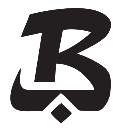 Baig Advertising Logo